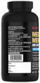 GNC Mega Men One Daily Multivitamin for Muscle Performance, Immunity & Brain Health | Tablet thumbnail