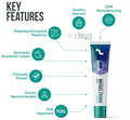 Healin Hands Anoac Cream | Piles & Fissure Care thumbnail