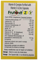 Frutivit Z Capsule thumbnail
