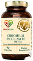 Nutraliebe Chromium Picolinate 500mcg Capsule thumbnail