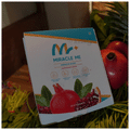 Miracle Me Miracle Glow Powder (2gm Each) Sachet thumbnail