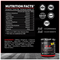 Denzour Nutrition Bee HP Pre-Workout Lychee thumbnail