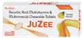 Dr. Ethix's Juzee Chewable Tablet (30 Each) thumbnail