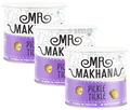 Mr Makhana Pickle Tickle (50gm Each) thumbnail