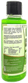 Khadi Pure Combo Pack of Herbal Green Apple Shampoo + Conditioner SLS & Paraben Free & Herbal Green Apple Shampoo + Conditioner (210ml Each) thumbnail