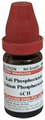 Dr Willmar Schwabe India Kali Phosphoricum Dilution 6 CH thumbnail