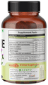 Zespo Berberine + Milk Thistle Capsule thumbnail