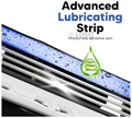 LetsShave Pro 3 Shaving Razor Blade thumbnail