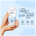 Thanks mom 2% Salicylic & 6% Niacinamide Gel Face Wash thumbnail