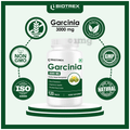 Biotrex Garcinia 3000mg Tablet thumbnail