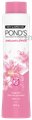 Pond's Magic Freshness Talc Powder Dreamflower Pink Lily thumbnail