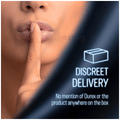 Durex Invisible 003 Condom thumbnail