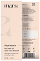 Mars Face Wash thumbnail