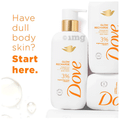 Dove Glow Recharge Body Wash thumbnail