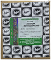 Hapco Acidum Nitricum (30ml Each) 200 thumbnail