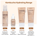mCaffeine Kombucha Hydra Repair Moisturiser thumbnail