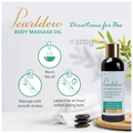 Pearldew Body Massage Oil (100ml Each) thumbnail