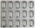 Neksium 20 Tablet thumbnail
