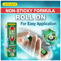 LooLoo Oleo Cold Sheild Oil with Kalonji Roll On (8ml Each) thumbnail