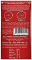 Golzee Kids Toothpaste (80gm Each) Bubblegum thumbnail