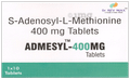 Admesyl-400 Tablet thumbnail