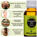 Earth N Pure Avocado Oil thumbnail