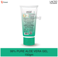 Lacto Calamine Aloe Vera Gel with Vitamin E & Glycerin | Nourishes the Skin | Paraben & Sulphate-Free thumbnail