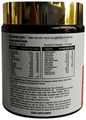 The Curen Multivita F Tablet Women's Multivitamin with minerals, Primrose, Moringa, EPA/DHA | Tablet thumbnail