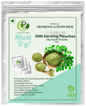 Pratham Herbs Premium Moringa Powder (5gm Each) thumbnail