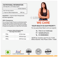 MyFitFuel L-Arginine AAKG Micronized 2000mg Unflavored thumbnail