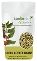 ManHar Organics Green Coffee Beans thumbnail