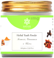 Natuur Herbal Tooth Powder Turmeric, Cloves & Cinnamon thumbnail