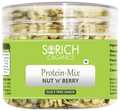 Sorich Organics Protein Mix Nut N Berry thumbnail