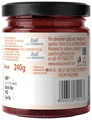 Eatopia Mixed Berry Honey Jam thumbnail