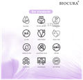 Biocura Lavender Shower Gel thumbnail