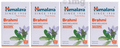 Himalaya Wellness Pure Herbs Brahmi Mind Wellness Tablet thumbnail
