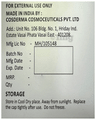 Cosderma Retinol Collagen Face Cream thumbnail