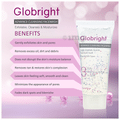 Globright 3 Way Anti-Bacterial Action Advance Cleansing Facewash (100ml Each) thumbnail