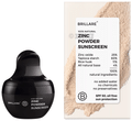 Brillare Zinc Powder Sunscreen SPF 50 thumbnail