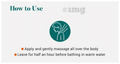 Himalaya Wellness Stress Relief Massage Oil (200ml Each) thumbnail