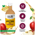 Tata 1mg Weightwise Organic Apple Cider Vinegar thumbnail
