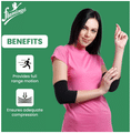 Flamingo Elbow Support Large thumbnail