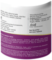 Nirviyu Advance Calcium With Vitamin D3, Zinc & Magnesium Tablet (60 Each) thumbnail
