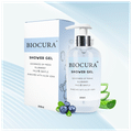 Biocura Blueberry Shower Gel thumbnail