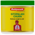 Baidyanath Sitopaladi Churna | For Cough, Cold & Respiratory Health thumbnail