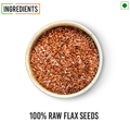 Chef Urbano Flax Seeds thumbnail