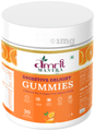 Amrit Mantra Digestive Delight Gummies Orange thumbnail