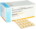 Gluformin G2 Forte New Tablet PR thumbnail