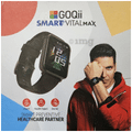 GOQii Advanced Personal Care with Smart Max Tracker 3 Months Health Coaching thumbnail