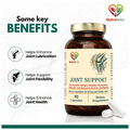 Nutraliebe Joint Support Capsule thumbnail